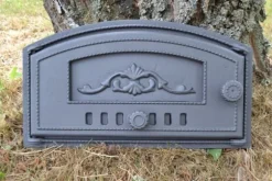 DZL16 - 48 x 27 Ikke-naturlig (umalet)