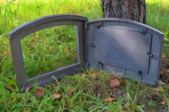 DZP17 - 37 x 32 Gammelt sølv 500ºC (+20€)