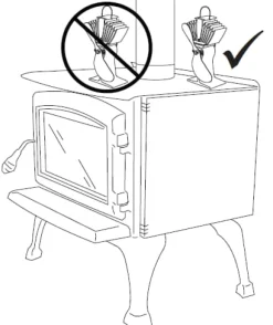 Ecofan 810 UltrAir