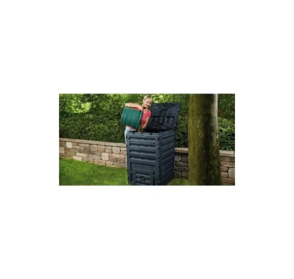 ECO-MASTER komposter 450L
