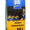 Effektiv jord til haveblomster 50 l