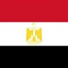 Egypten flag