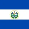 El Salvadors flag