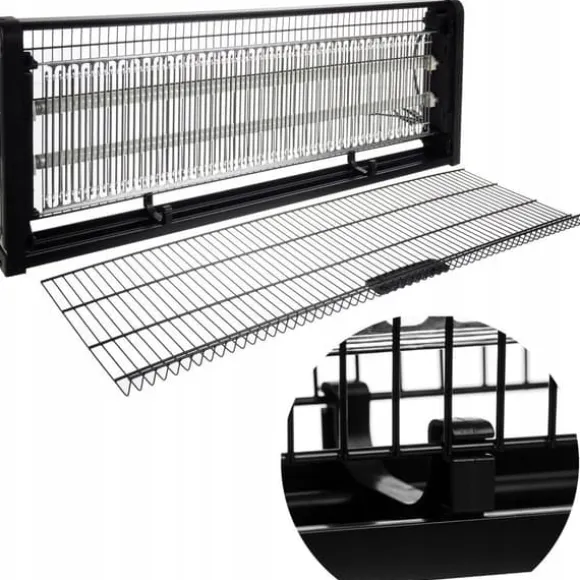 Elektrisk insektfælde - UV-lampe - 40 W