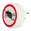 elektrisk museafvisende middel | 731003
