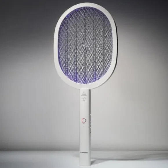 Elektrisk myggesmækker 2 i 1 TIROSS TS-2292