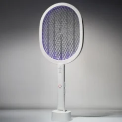 Elektrisk myggesmækker 2 i 1 TIROSS TS-2292