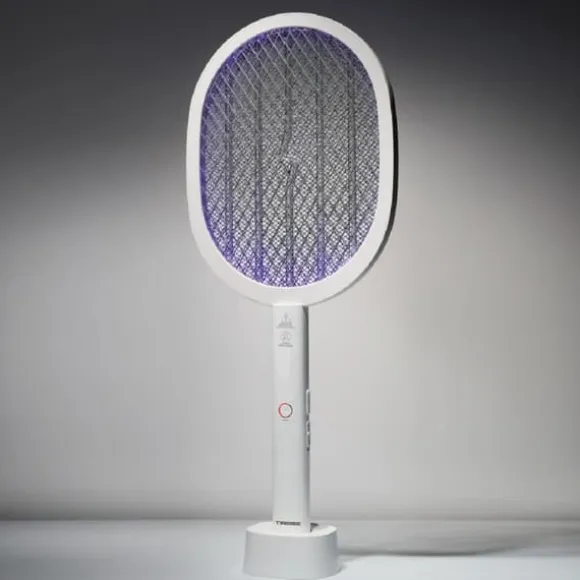 Elektrisk myggesmækker 2 i 1 TIROSS TS-2292