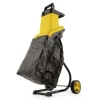 Elektrisk trädgårdskompost - POWERPLUS - POWEG6420 - 2400 W