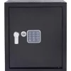 Elektronisk pengeskab - YALE - YSV/390/DB2 - Stor 40L - 39x35x36cm