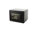 Elektronisk Sikkerhedsboks, Dobbelt Adgangssikkerhed, Alarmfunktion, Aftagelig Hylde