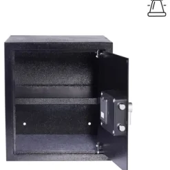 Elektroniskt larmskåp - YALE - YEC/390/DB2 - Stor 40L