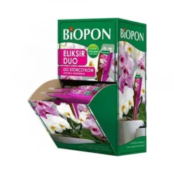ELIXIR - DUO TIL ORKIDÉER NÆRER OG REGENERERER. - BR BIO1609/8