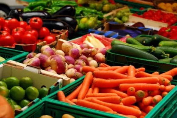 Emerald Complex flerkomponent fjedergødning til grøntsager og frugter 4 kg