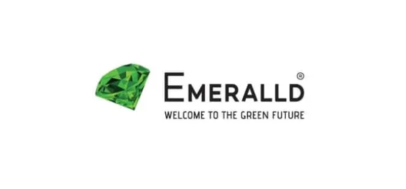 EMERALLD HOME Græstørre områder Premium 2 kg