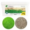 EMERALLD HOME Græstørre områder Premium 15 kg