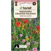 Engblomstfrø Mix - Naturlige og farverige engblomster
