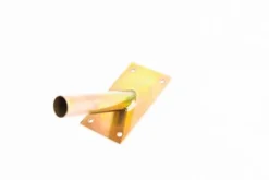 ENKEL FLAGHOLDER, FLAGSTAND, PL FLAG
