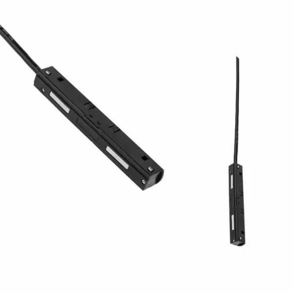Enkeltsidet kabelstik, diameter 900 mm