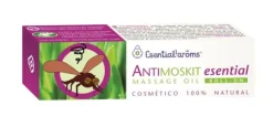 Esential A Anti Moskit Roll-On 10ml