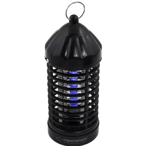 Esperanza - Bug Zapper - Terminator