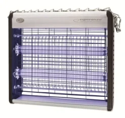 Esperanza EHQ003 Insektdræberlampe 12W