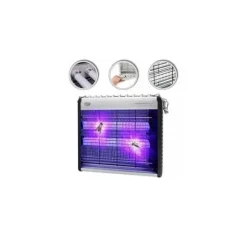 Esperanza EHQ003 Insektdræberlampe 12W