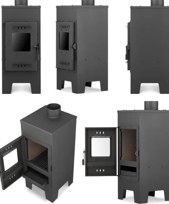 Essential Collection for Elskere af Moderne Design