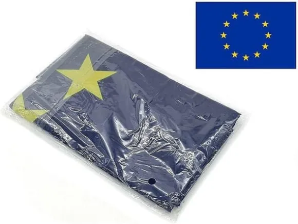 EU flag 90x60cm
