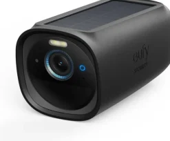 eufy security -eufyCam 3 Skin (2-pak) - beskyttende hus til eufyCam 3 - nem at installere - beskyttelse mod UV-stråler og regn