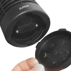 Eurom Insektdræber Fly Away 70m2 7W