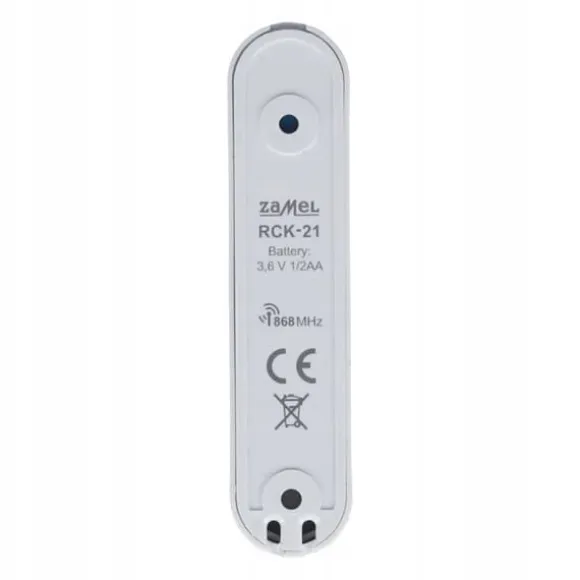Exta Life RCK-21 smart home radio reed switch sensor
