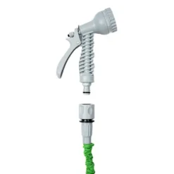 Extendable Garden Hose Hoxtend InnovaGoods 30 m