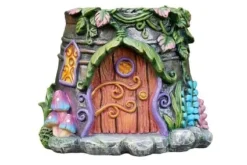 FAIRY Hus Skjuler
