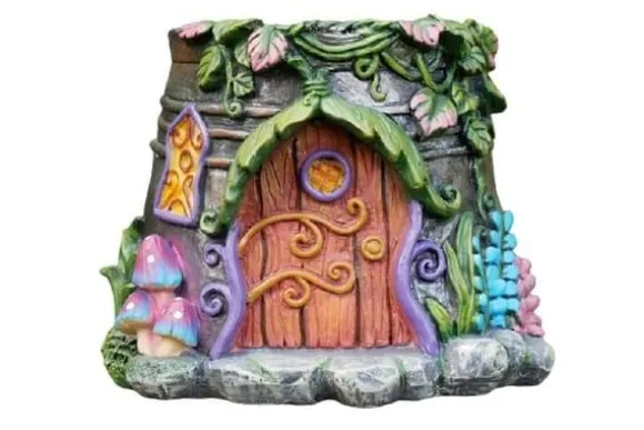 FAIRY Hus Skjuler