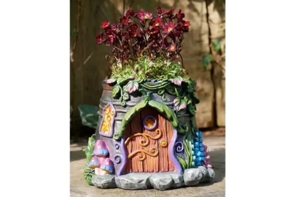 FAIRY Hus Skjuler