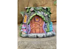 FAIRY Hus Skjuler