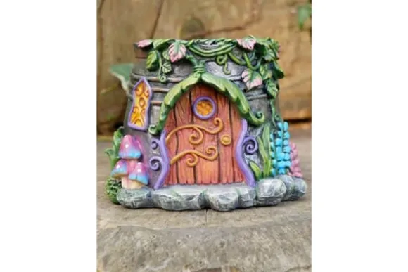 FAIRY Hus Skjuler