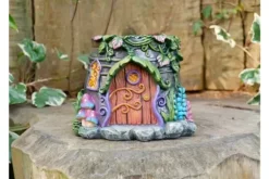 FAIRY Hus Skjuler