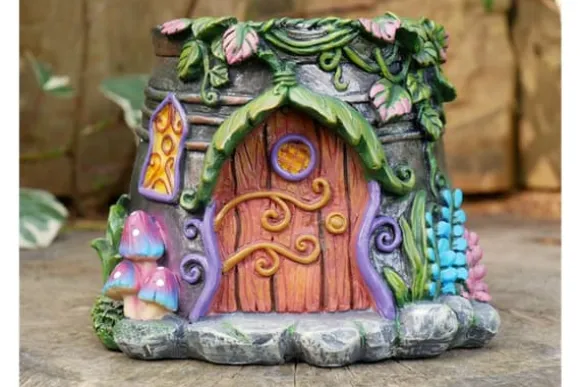 FAIRY Hus Skjuler