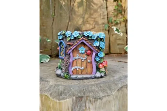 FAIRY Skjuler