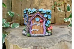 FAIRY Skjuler