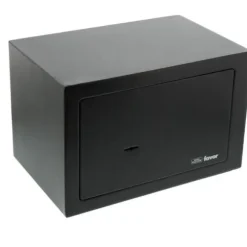 Favor S3 K pengeskab - BURG WACHTER - Dobbelt-bit nøglelås - 12,4 L - Metal