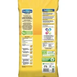 FERTILIGENE Näringspinnar Gröna växter - 40 pinnar