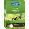 FERTILIGENE Universal Rustik Græsplæne - 875 g