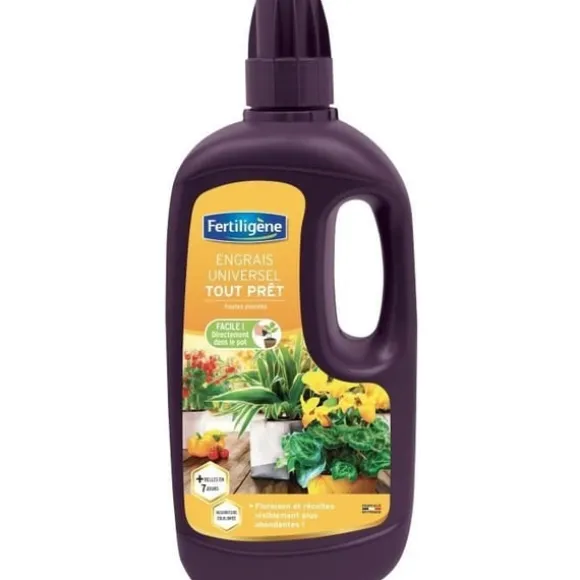 FERTILIGENE Universalgødning - 1 L