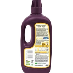 FERTILIGENE Universalgødning - 1 L