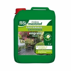 Fertiliser BSI 5 L