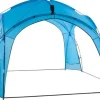 Festtelt 3,5 x 3,5 m 350 x 350 x 230 cm