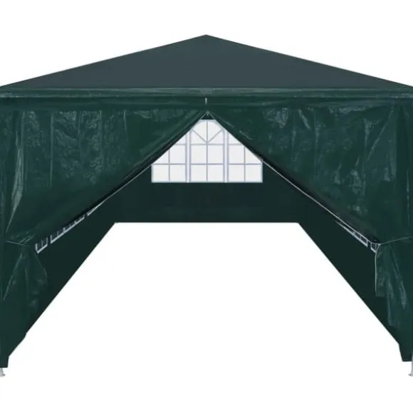 Festtelt 3 x 9 m grøn - Festtelt - Festtelte - Home & Living